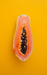 Tropical fruit